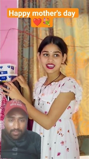 Happy Mother's Day ❤️🥹l Amit l Sona l #ytshorts #love #trending #yt #shorts #siyakanoujiy