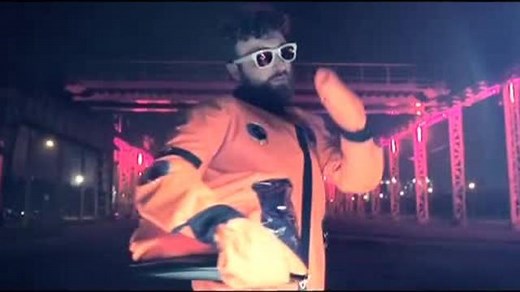 Dargen e un rap dedicato a Milano