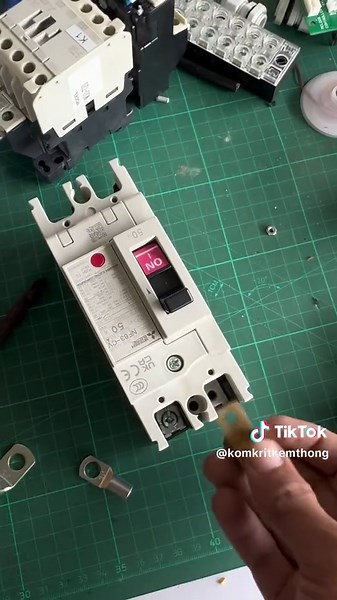 ปัญหาการเดินสายไฟไกลๆ และวิธีแก้ไข