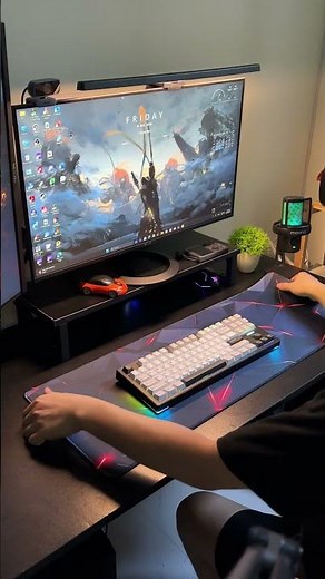USB allows your PC to have Bluetooth functionality.