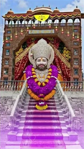 #jai #shree #shyam 🙏🙏🙏🙏🚩🚩🚩🚩