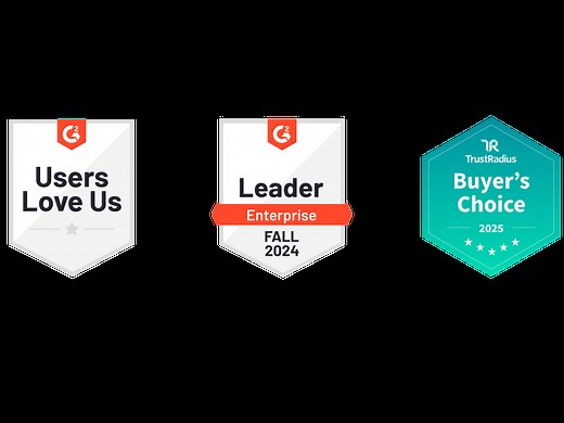 IBM Cognos Analytics vs. Microsoft Power BI