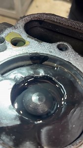 316K views · 3.6K reactions | What do you think caused this failure? 7.3L Powerstroke #autoshop #autorepair #enginebuild #enginerepair | Dave's Engines | Facebook