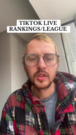 TIKTOK LIVE RANKINGS: WHY THEY MATTER AND HOW YOU MOVE UP! #zenapproach #liveleagues #liverankings #tiktoklive #livefragments