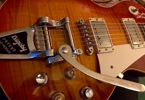 How to Spot a Fake Gibson Les Paul in Seconds