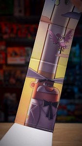 53K views · 1.5K reactions | Doug Dimmadome fans... you need this Unboxing my Doug Dimmadome trading card storage box from Mana Moon. This is one of those collectibles that feels like an inside joke and yet is the most epic TCG collectible ever. The print, the build, the design... it’s absurd in the best possible way. I never thought I’d buy a Fairly Odd Parens collectible yet here we are. Timmy tTurner my name is... | georgebutnotwashington | Facebook