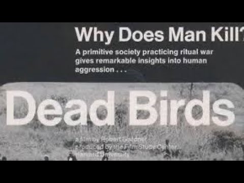 Dead Birds (1963) [15:10]