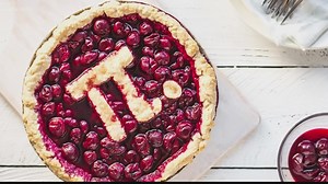 How celebrating Pi Day can turn your kids into math whizzes