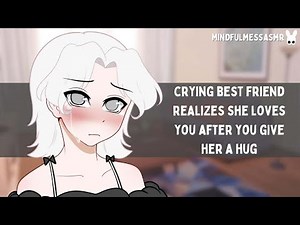 I Can't Talk Right Now (Best Friend Confession ASMR)