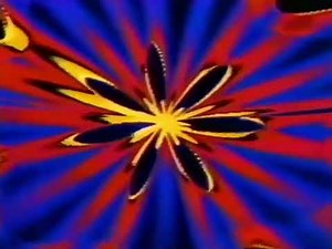 HBO - Scanimate 2 (1975)