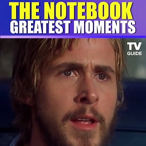 135K views · 352 reactions | The Notebook premiered 15 years ago today! Let's take a look back at the film's best moments  | TV Guide | Facebook
