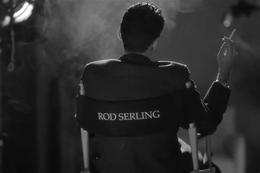 Rod Serling Doc Lets Twilight Zone Creator Tell His Own Story 50 Years After His Death