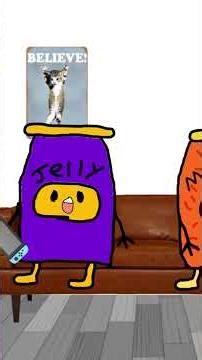 The Jam Fam | Bacon, Egg, & Cheese 3