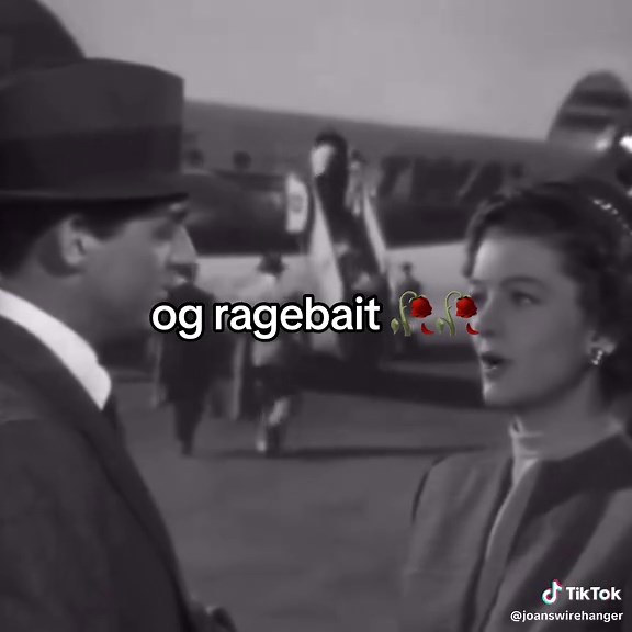 Old Hollywood Memes: Reminder of a Man