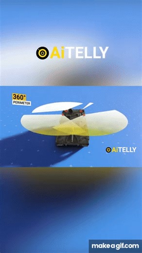 How Trophy System Works | Merkava Tank on Make a GIF