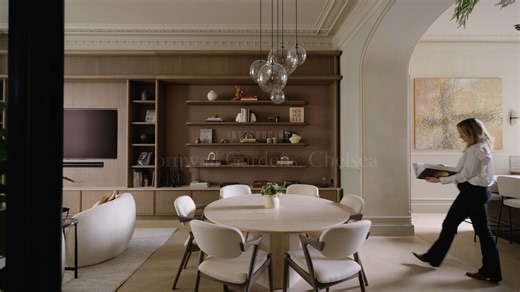 Cornwall Gardens with Disa Horn Designs