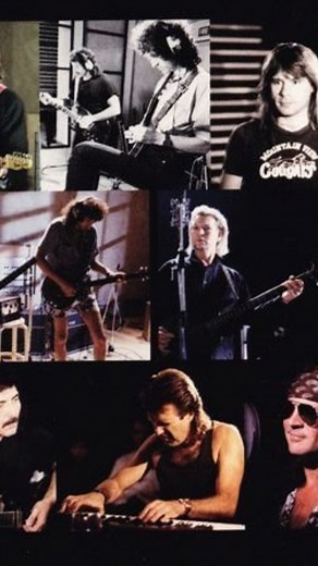 Rock Aid Armenia - Smoke on the Water