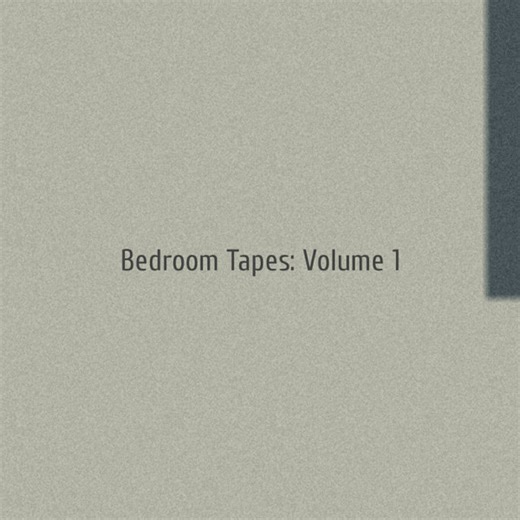 Schmohawk - Bedroom Tapes: Volume 1