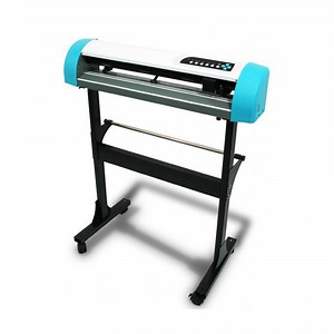 GCC AR-24 Vinyl Cutter Plotter with Stand