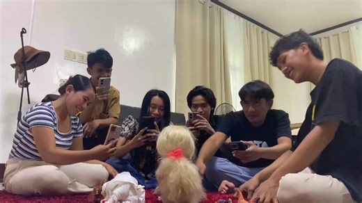 6.1K views · 270 reactions | MOVIE TRAILER: Black Mirror ( BSIT-3 G1)...