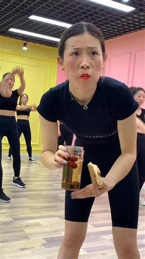 15 reactions | #danceworkout #danceexercise | Fit Mom - Dance Exercise with WANYO | Facebook