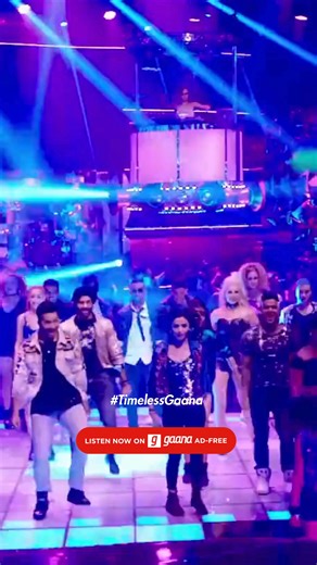 Yeh better hai ya original? #TimelessGaana | Gaana