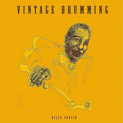Shimmy-Beat Baby Dodds
