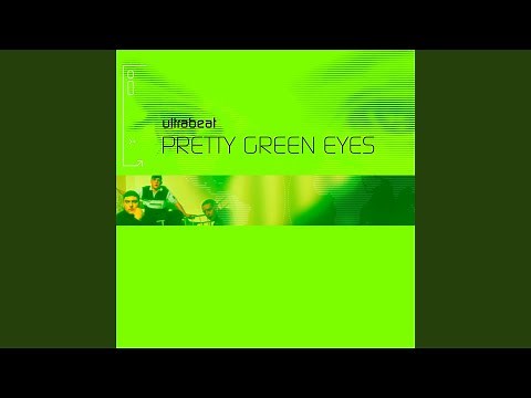 Pretty Green Eyes (Radio Edit)
