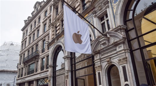 UK privacy groups slam Apple over iPhone age checks requiring ID