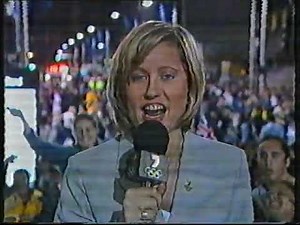 Seven News - September 15, 2000 (Melbourne)