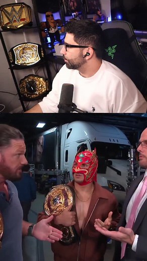 119K views · 385 reactions | AJ LEE, BECKY LYNCH AND MAXINNE DUPRI ON RAW #prowrestling #mondaynightraw #fridaynightsmackdown #wweraw #wwesmackdown | Santizap | Facebook