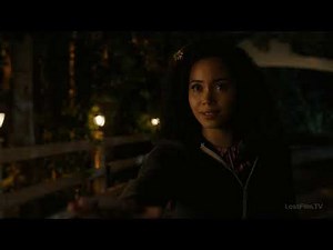 Charmed 2x01 (part 4)