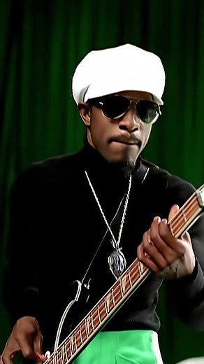 What’s cooler than bein’ cool?... Recreating the looks from the “Hey Y...