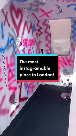 Selfie Factory on TikTok