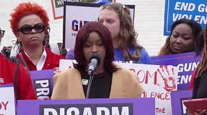 US Supreme Court leans toward allowing domestic-violence gun curbs