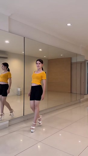 P R I V A T E C L A S S AMS MODELING SCHOOL JAKARTA #catwalk #fypシ゚