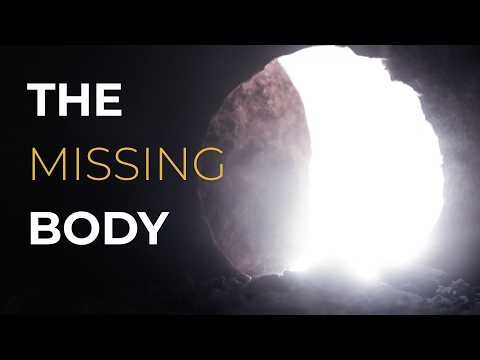 Was Jesus’ Tomb Really Empty? Examining the Evidence | Dr. Gary Habermas