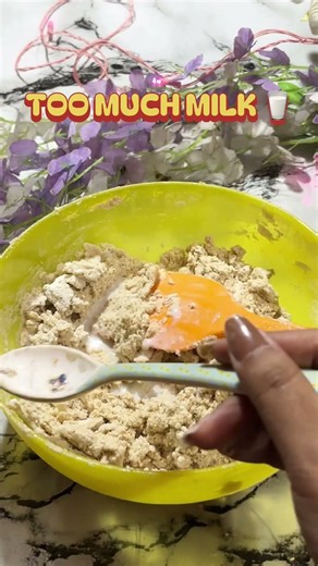 Soft & Chewy Cookies 🍪 Tips & Tricks for Perfect Cookies! #eggfreebaking #bakingtips #navratri