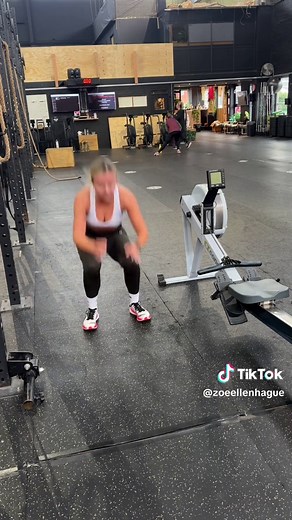 Intense Hyrox PFT Workout: 5-Month High Rocks World Champs Countdown