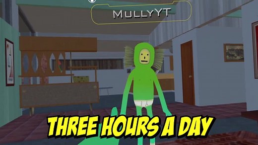 Goofy Grape in VRChat - Memes and Comedy Highlights