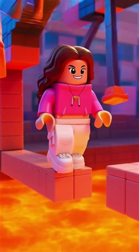 Why Do I Always Fall On The Last Jump?!