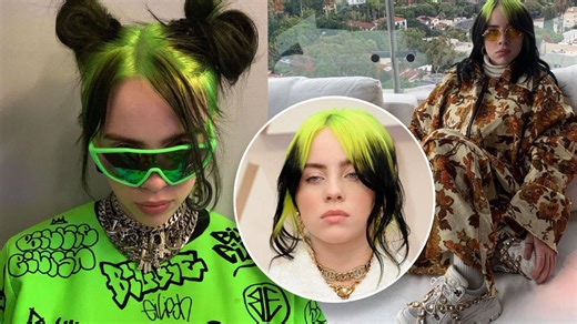 Who is Billie Eilish? Bond singer's age, how she was discovered and family revealed