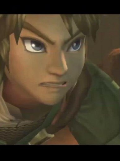 Zelda edit # TOTK # BTW # twilight princess # edit # Zelda