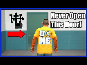 5 Things You Should NEVER Do In WWE Smackdown Vs RAW 2011