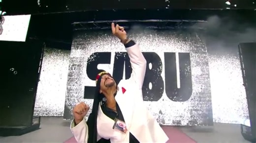 Abyss Reflects On Friendship With Sabu And Iconic Barbed Wire Massacre Match | PWMania - Wrestling News