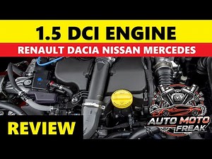 1.5 DCI REVIEW, PROBLEMS, RELIABILITY, FAILURES, FUEL CONSUMPTION, TIMING, OIL?