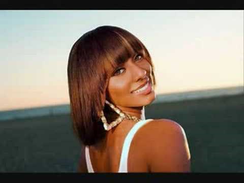 Keri Hilson: Mic Check feat. Akon (HQ)