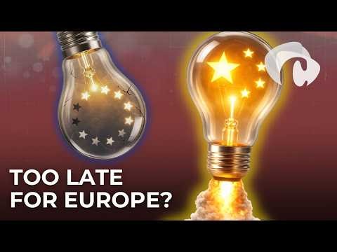 How China built its innovation power (and why Europe should worry)