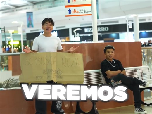 Buscando Novia para Mi Hermano Tony