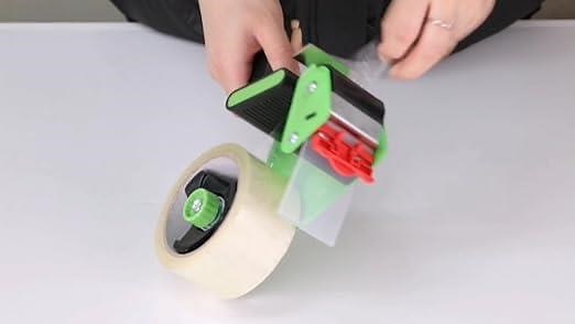 How to use tape dispenser?